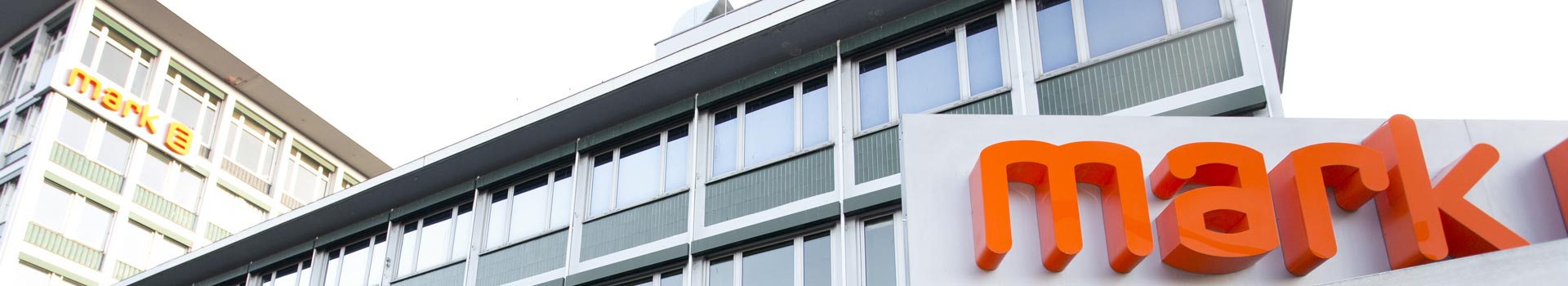 Mark E Forum Hagen Anlaufstelle für Kunden
